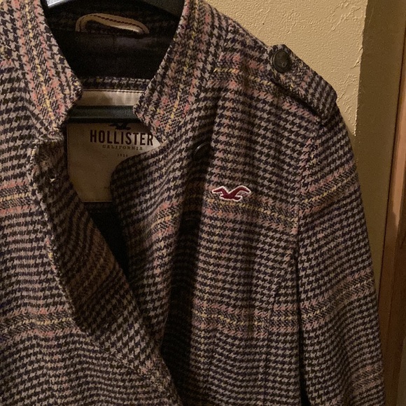 Hollister Jacket - Picture 6 of 6
